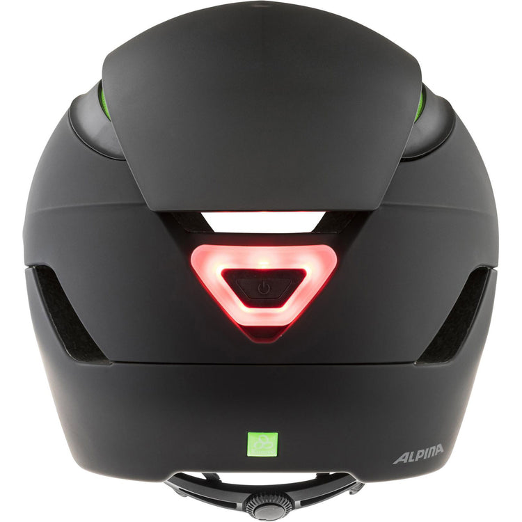 Olympiasportler Sport Urban Helm Altona 57-62 Mat Black