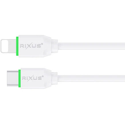 Olympic Sportswear Rixus Telefonladekabel Typ C-Lightning