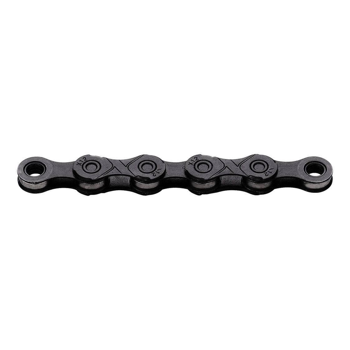 KMC X12 Black Tech Fahrradkette