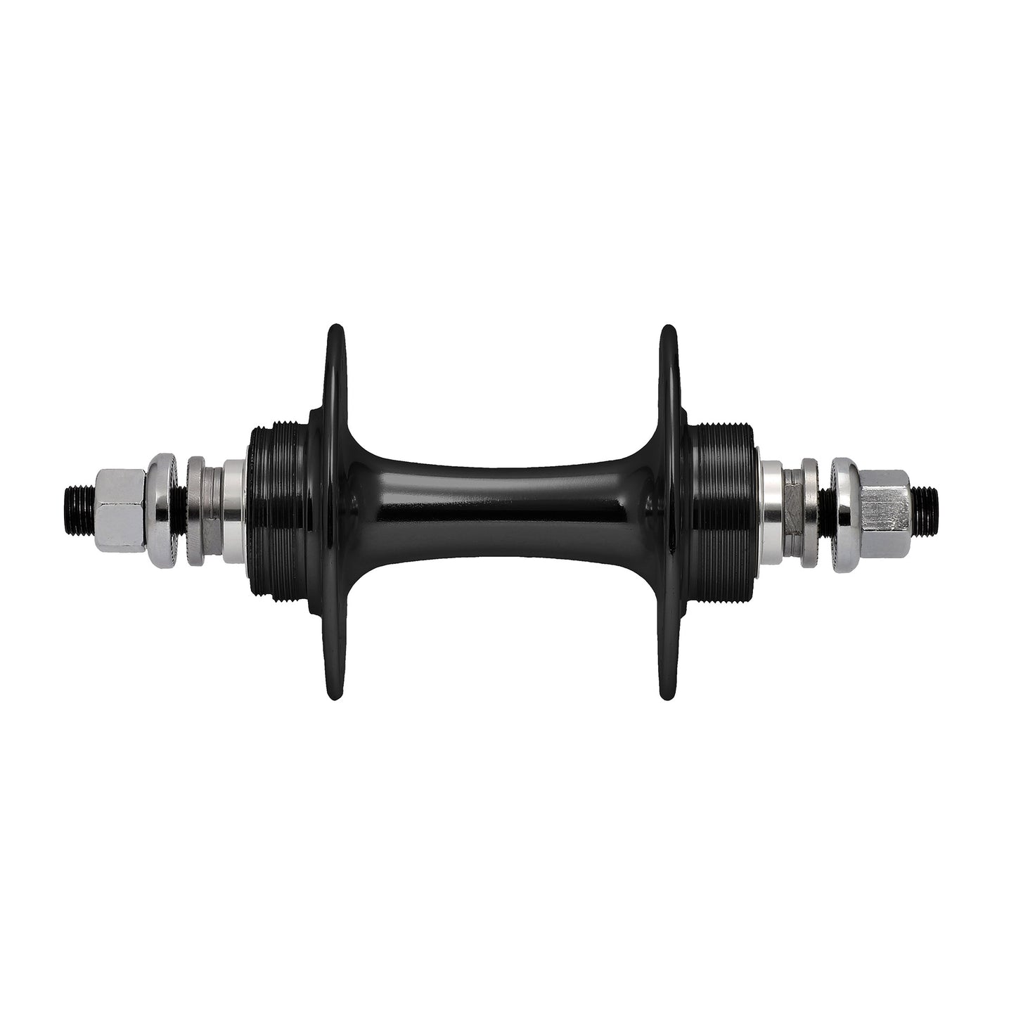 Sturmeyarcher nach Hub Sturmey Archer HBT30 36 Hole Fixie Freewheel Schwarz