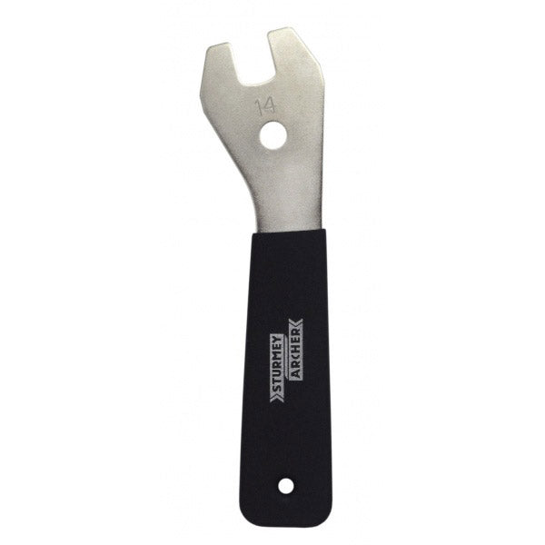 Sturmey Archer Key 14mm Flach