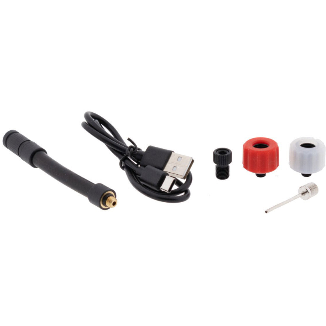 Mirage Elektropumpe 10bar USB schwarz