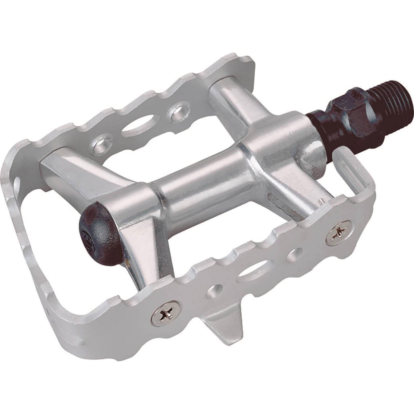 Union Pedal SP2612 ATB Cro-Mo Silber Blister