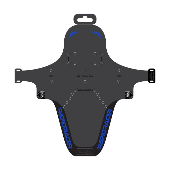 UVP Enduroguard - groß - blau