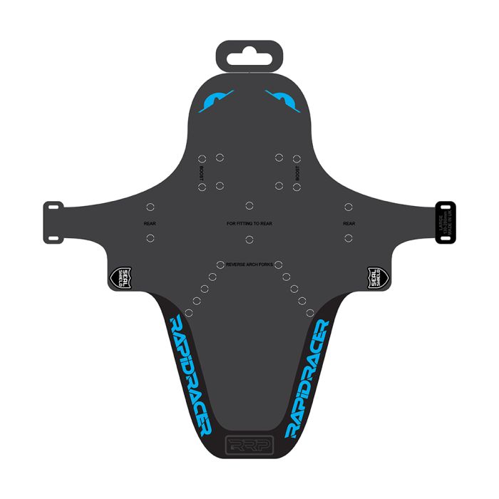 UVP Enduroguard – groß – Cyan