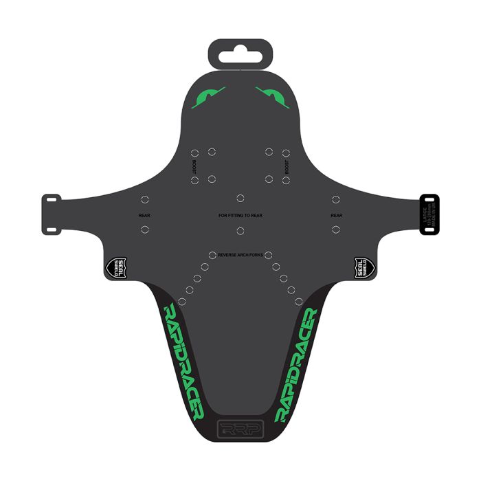 UVP Enduroguard - groß - grün