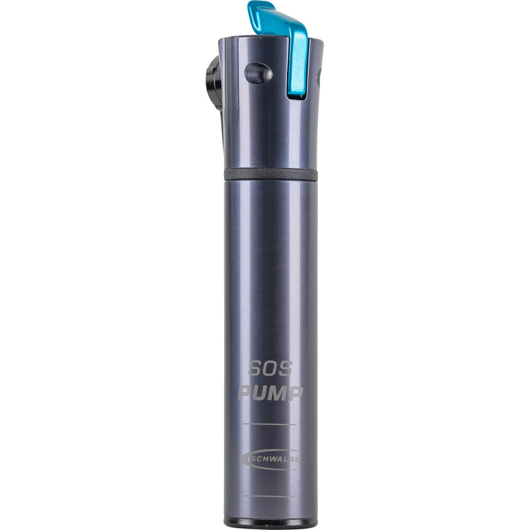 Schwalbe Mini Pump SOS
