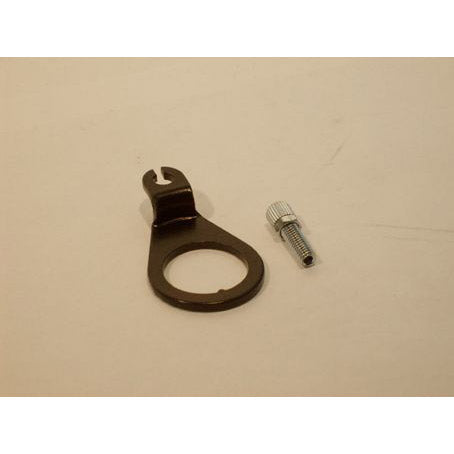 Bofix -Kabelfängerkugel Kopf + Einstellschraube 25,4 mm
