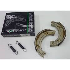 NEWFRen Bremssegment Newfren 224 PK50 Auto A.