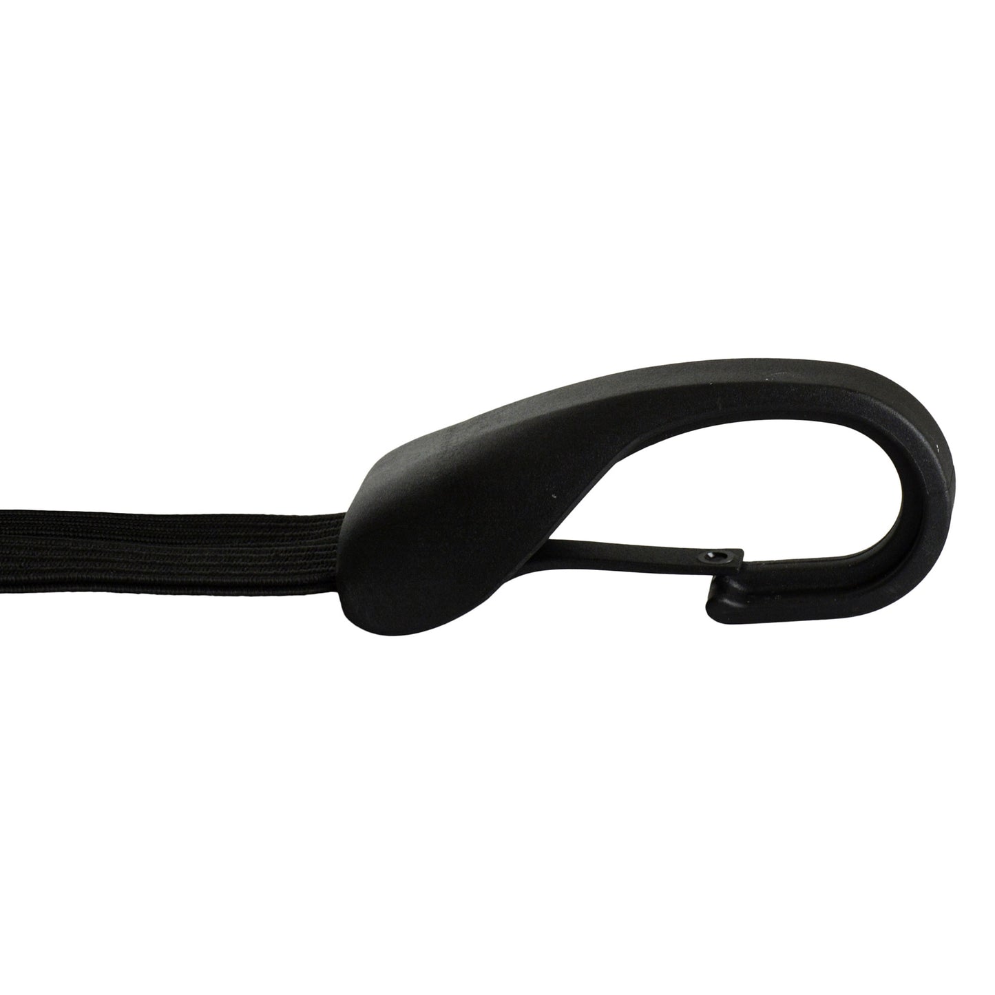 Snelbinder schwarz