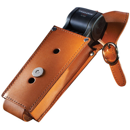 Trelock Foldeslot FS 380 85 mit luxuriösem Leder Penny