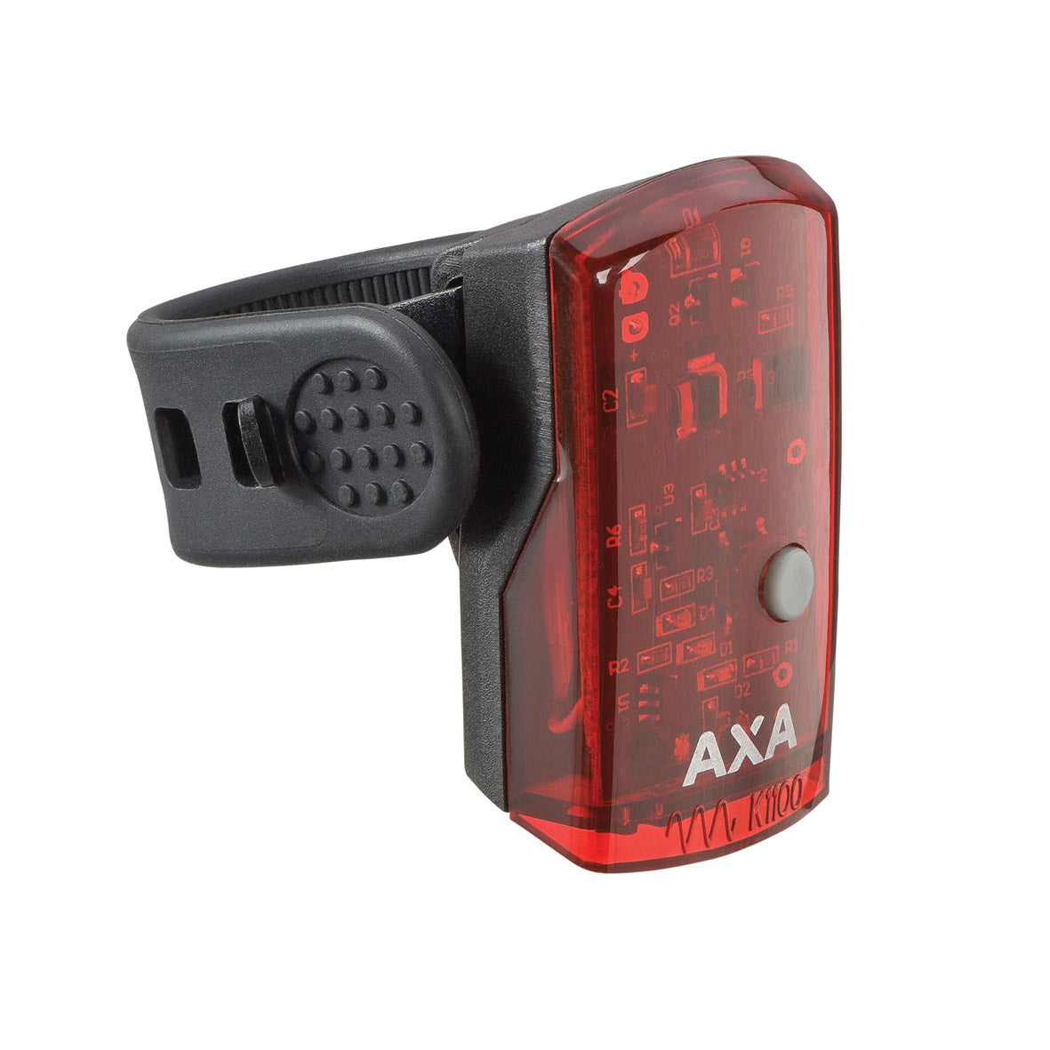 Beleuchtungsset AXA Greenline Set 50 Lux