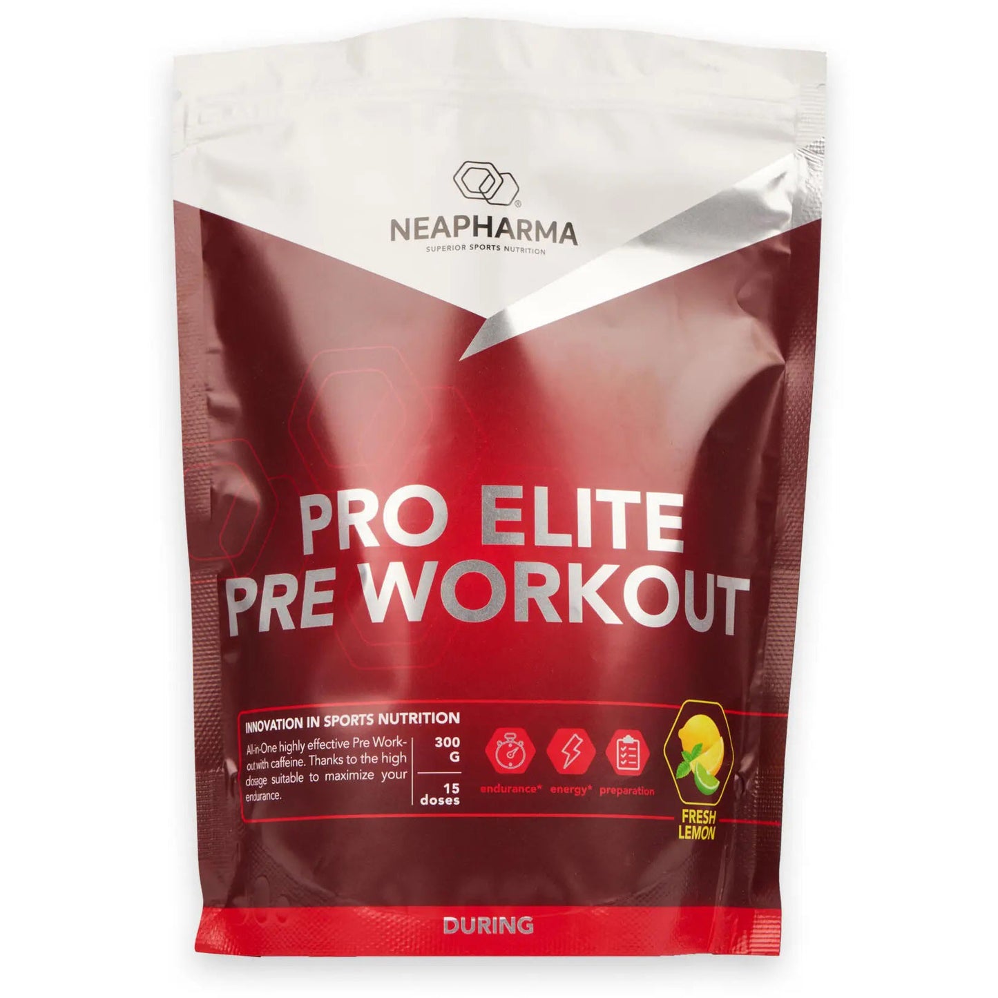 Neafarmma Neafarma Pro Pre-Workout-Tasche