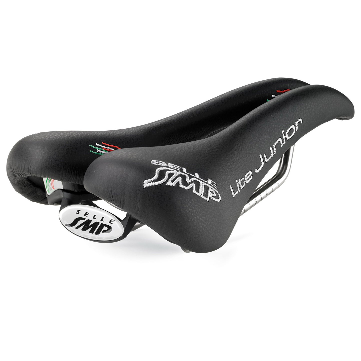 SMP Sattel Lite Junior Black 0301240