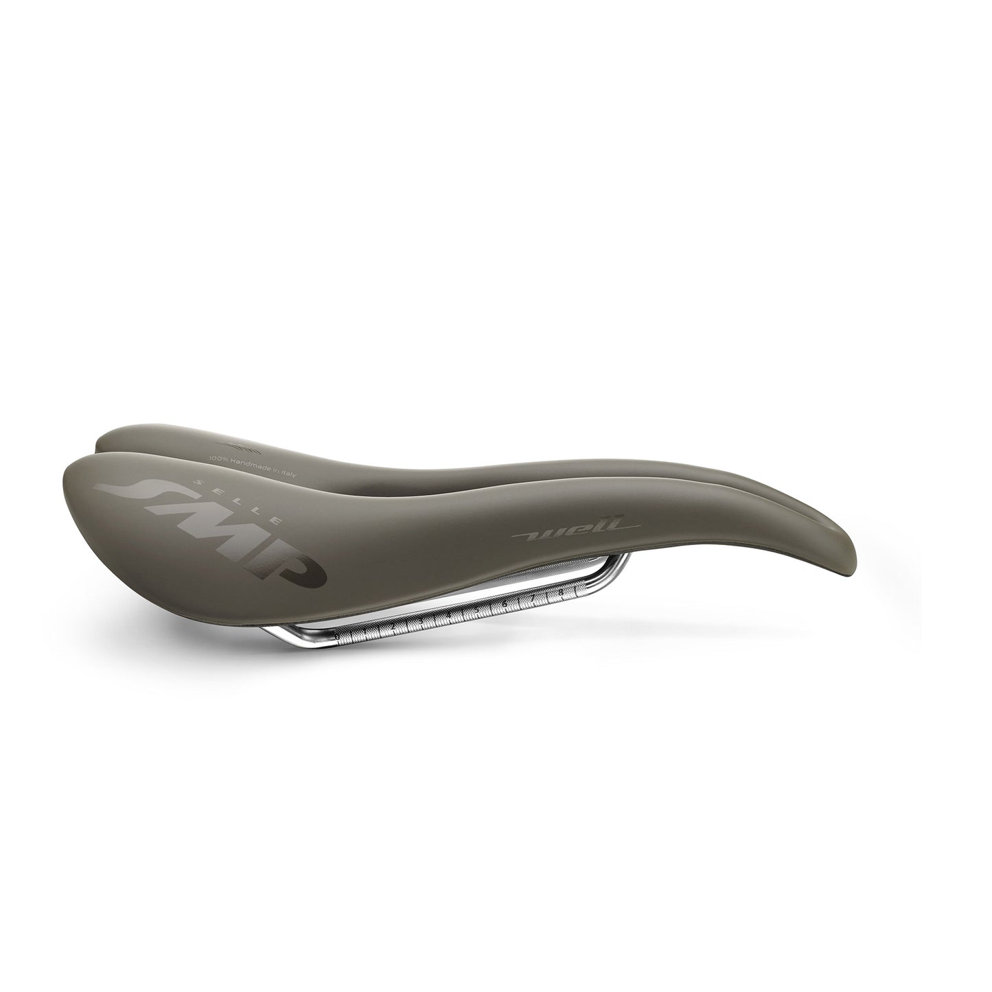 Selle SMP Sattel -Tour Well Gravel Edition