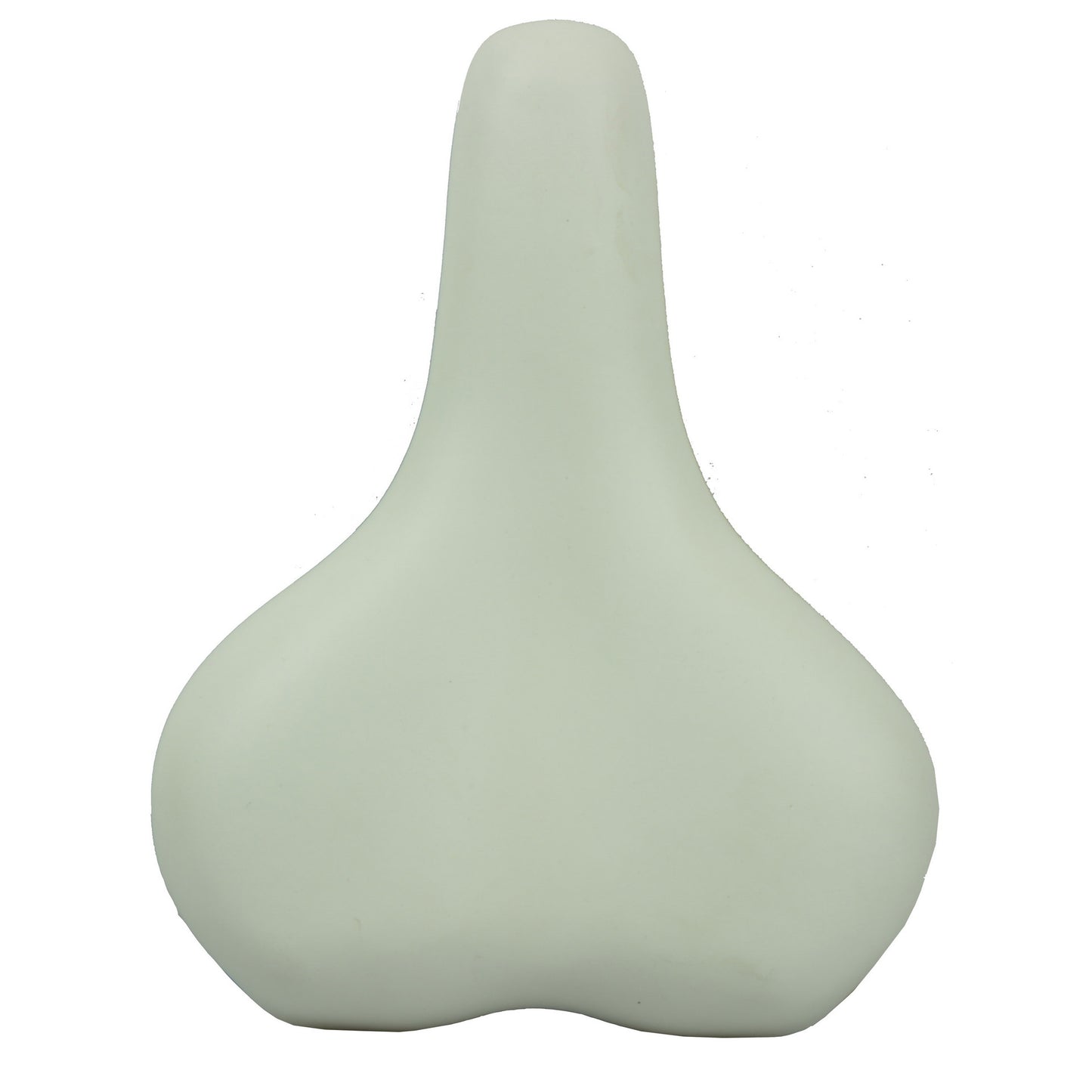 Nevea-Sattel 260 x 205 mm weiß