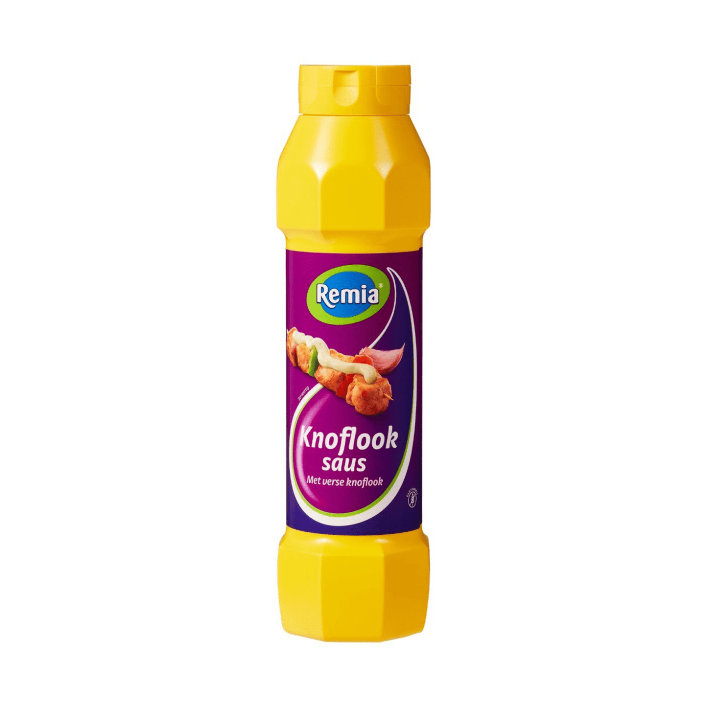 Remia-Knoblauchsauce (800 ml)