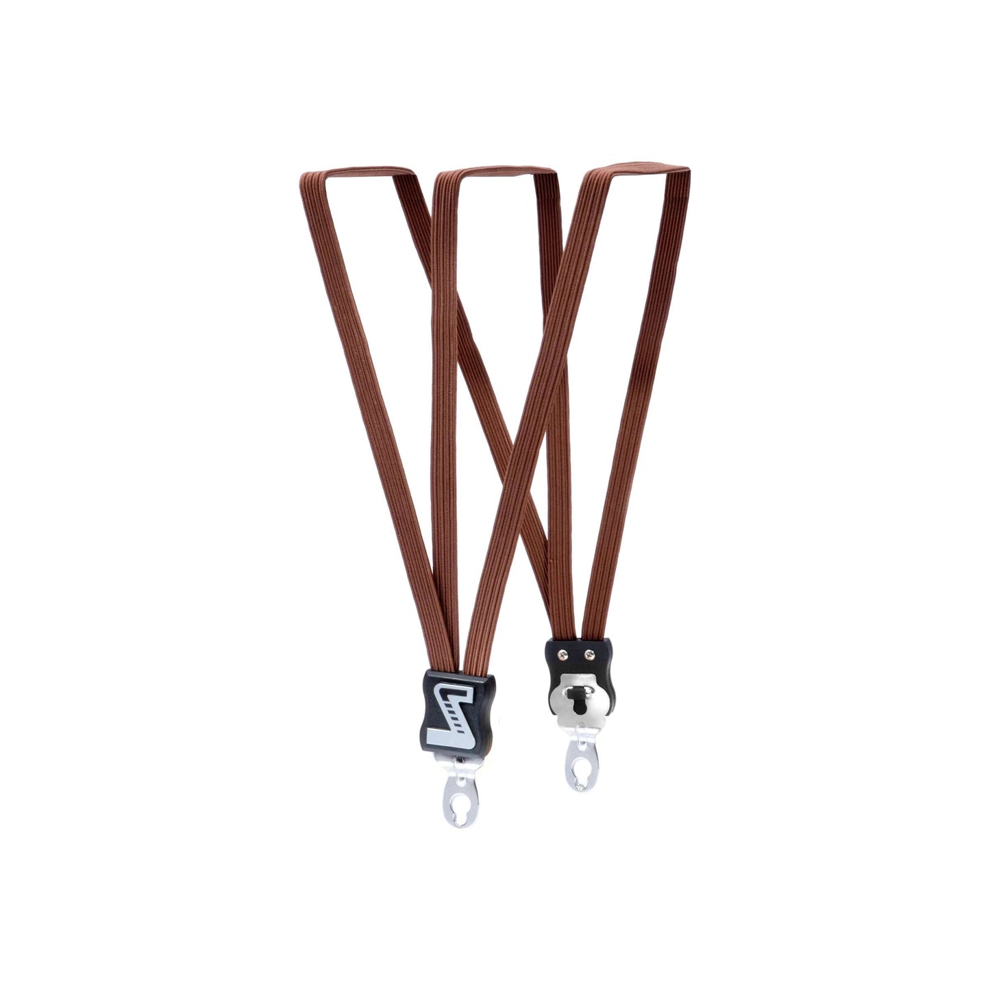 Simson speedbelt Trio mit 3 Bindemitteln - braun