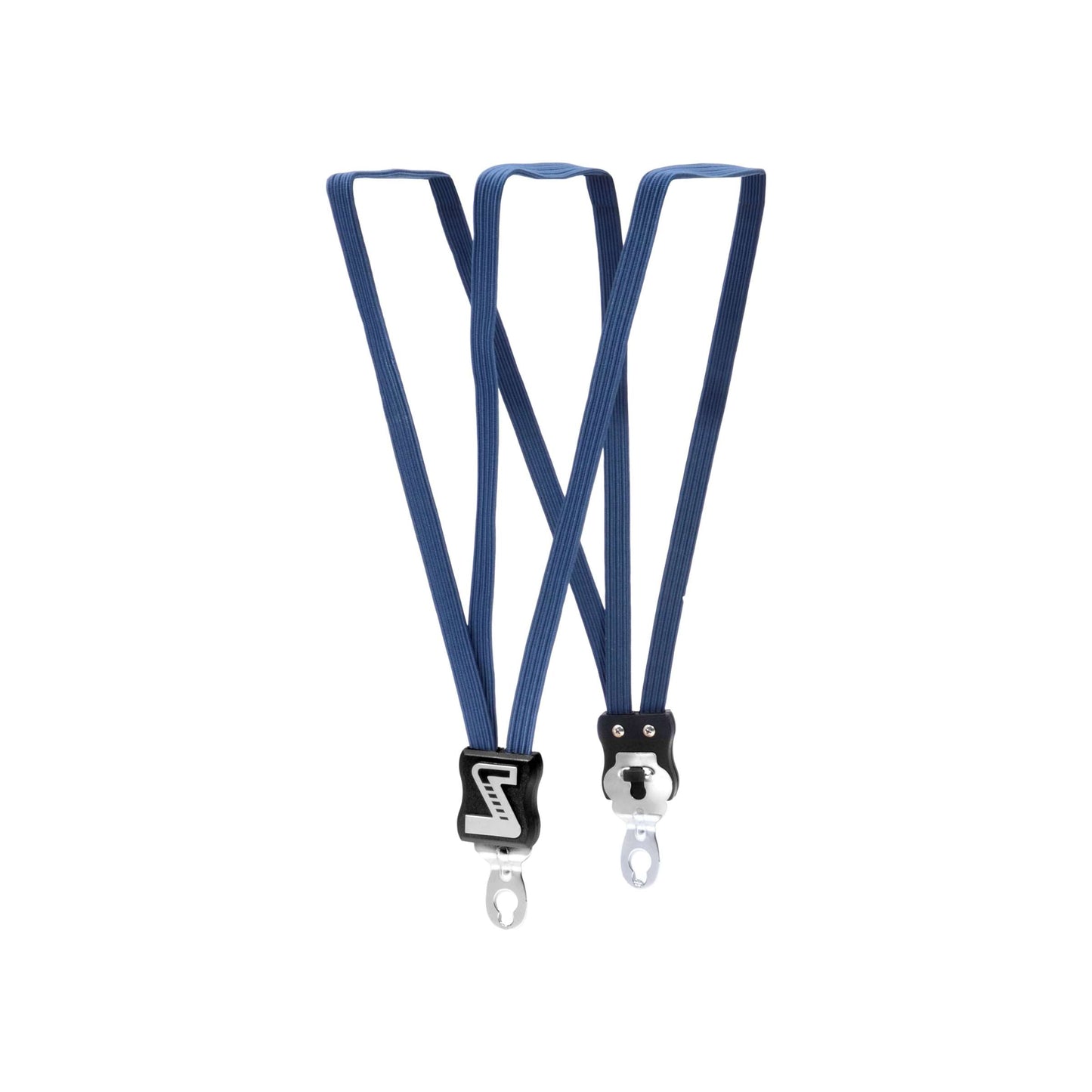 Simson Speedbelt Trio mit 3 Bändern - navy