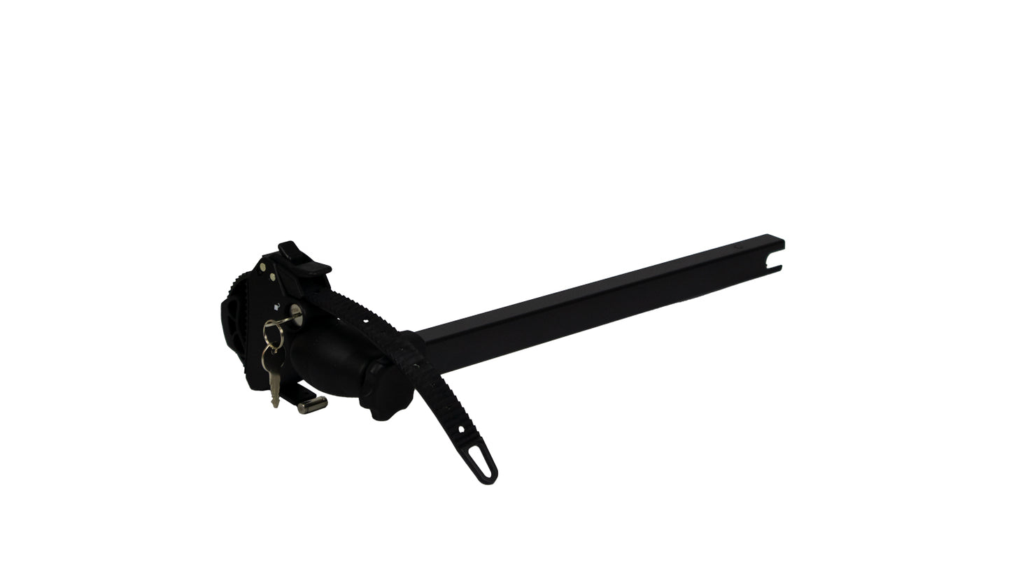 Spinderrahmenhalter Arm TX2