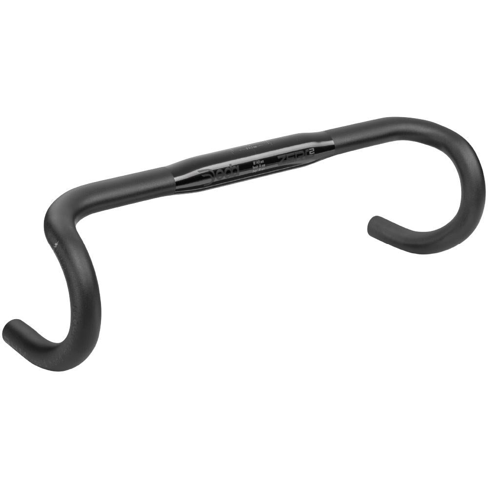 Deda RHM Senden Sie Zero2 44 cm Aluminium mit Di2 -Grooves POB
