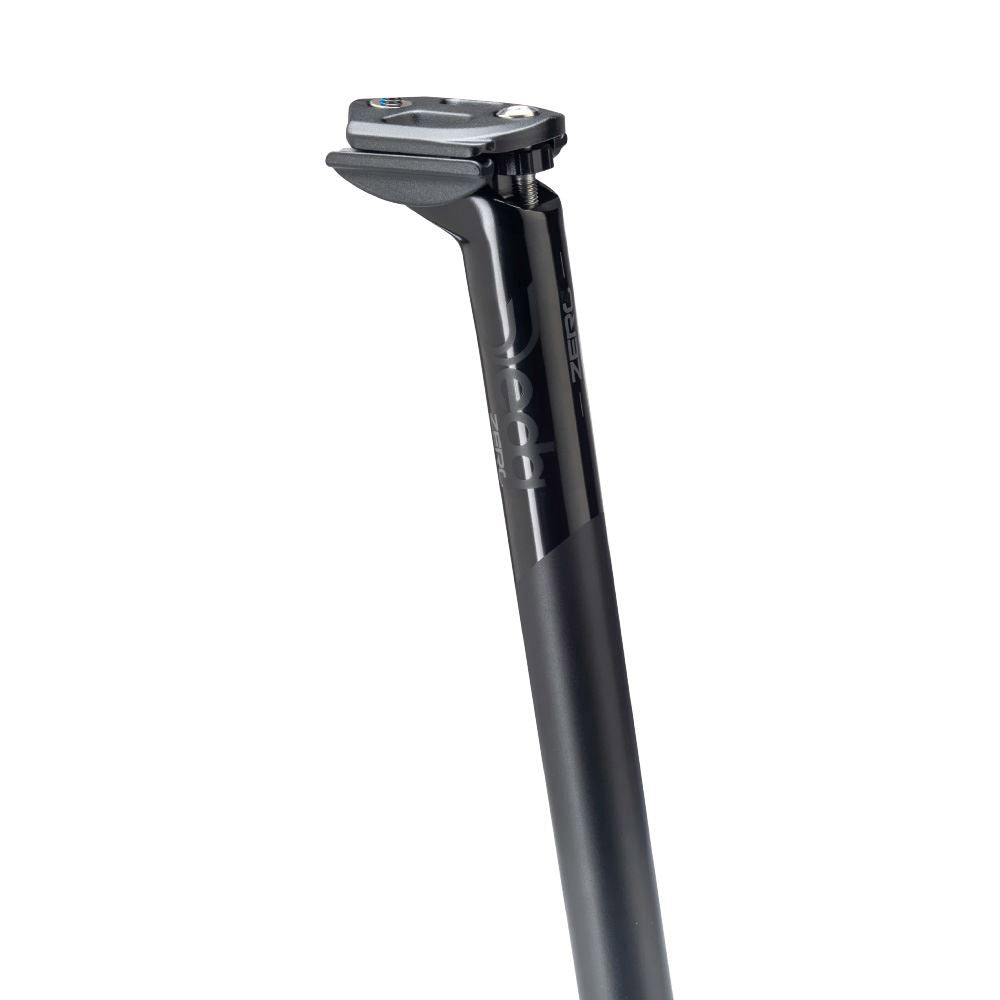 Deda Sattelstütze Zero2 d=27,2, l=350mm, 21mm SB, POB
