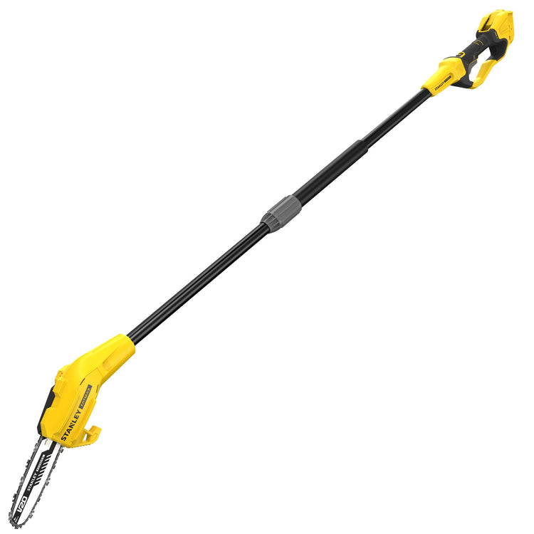 Stanley fatmax sfmcps620b v20 18v batterie kette achse auf vorbau | 20cm | Körper – sfmcps620b-xj