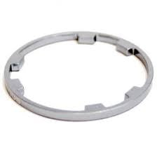 Shimano -Kassetten -Füllring von 11 -> 10 V 1,85 mm