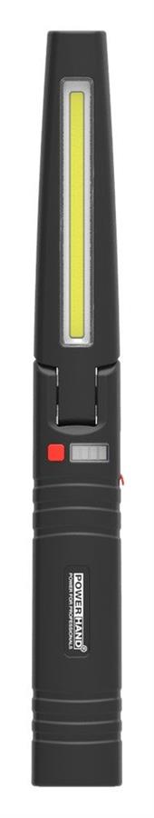 LED-Wanderlampe wiederaufladbar