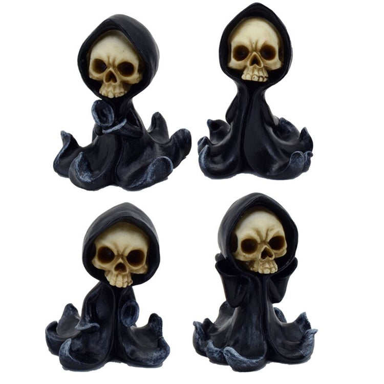 Der Reaper Mini Schedel Housing Accessoire