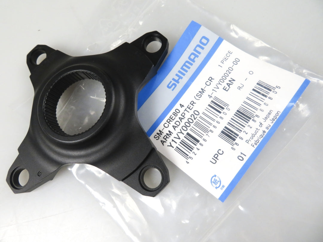 Shimano 4-Arm-Adapter sm-cre80