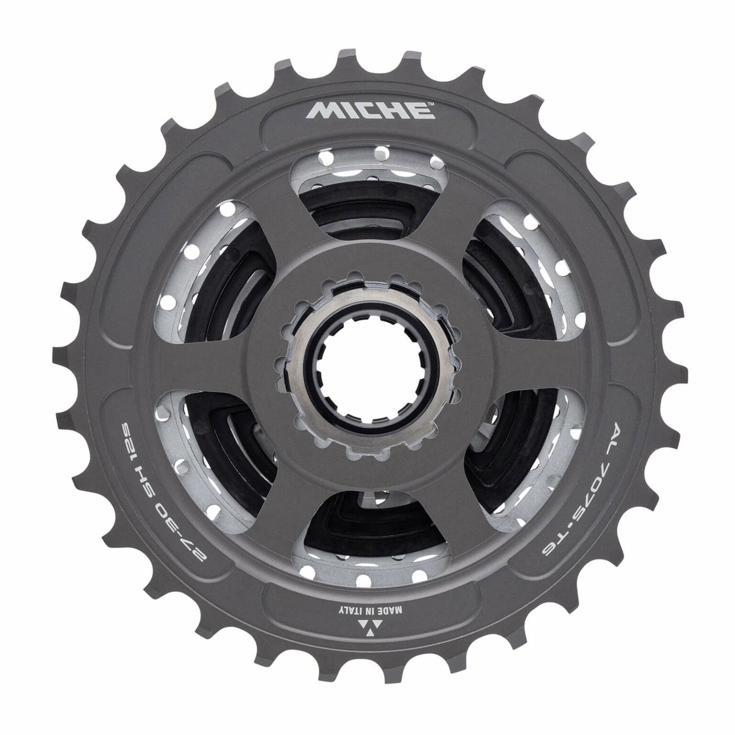 Miche - Kassette Primato K12 Speed Shimano 11-34