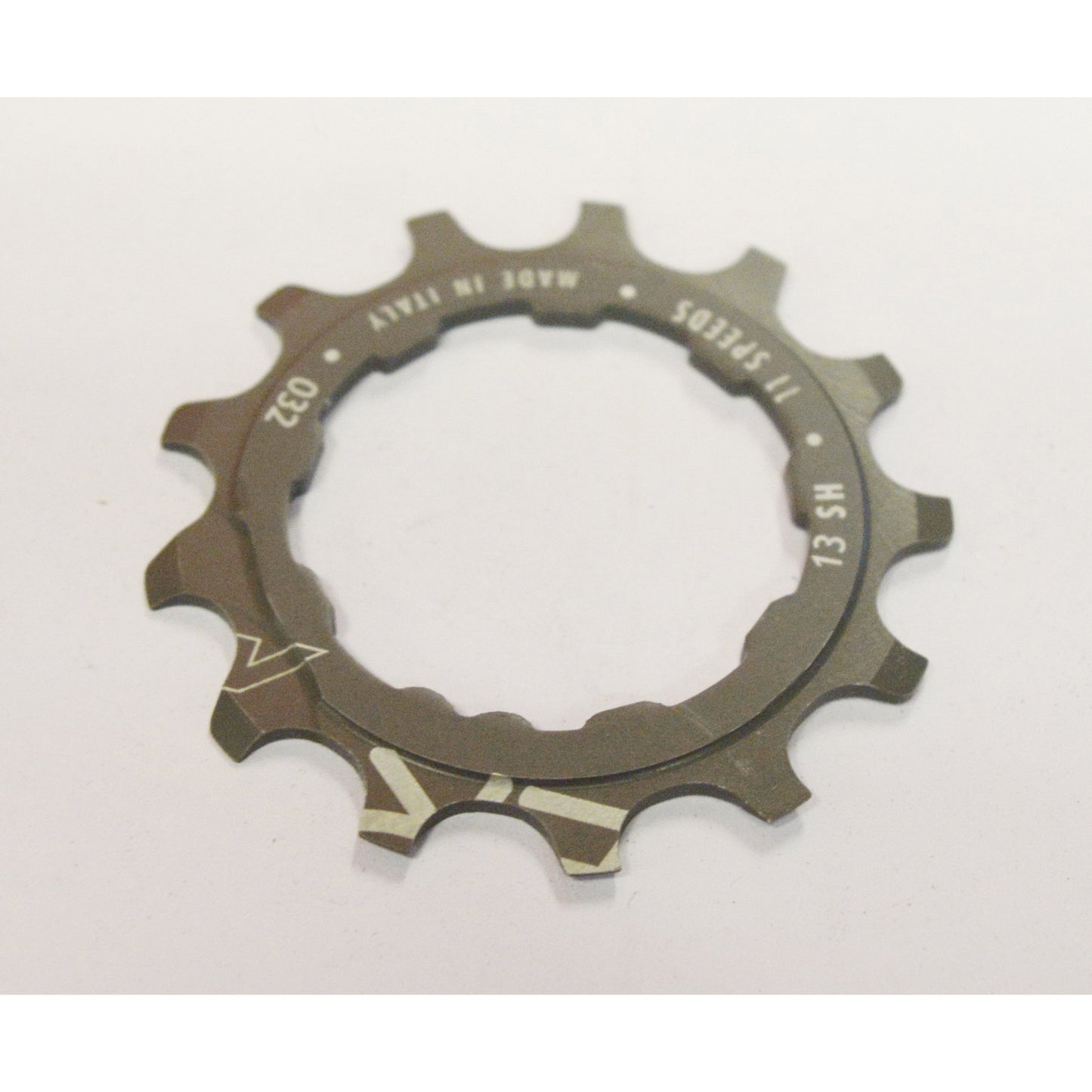 Shimano Krans Supertype 13t 11V