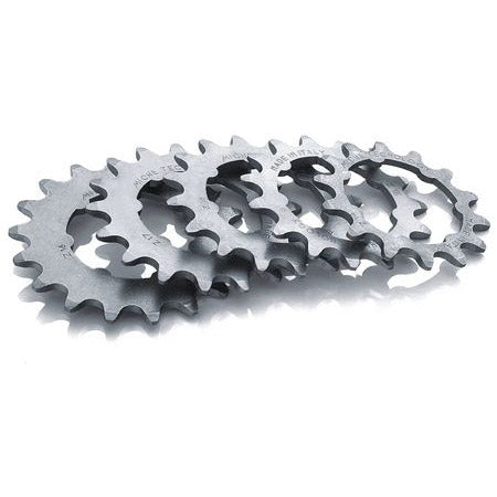 Miche Kettenblatt-opsteek 17t 1 8 Pista
