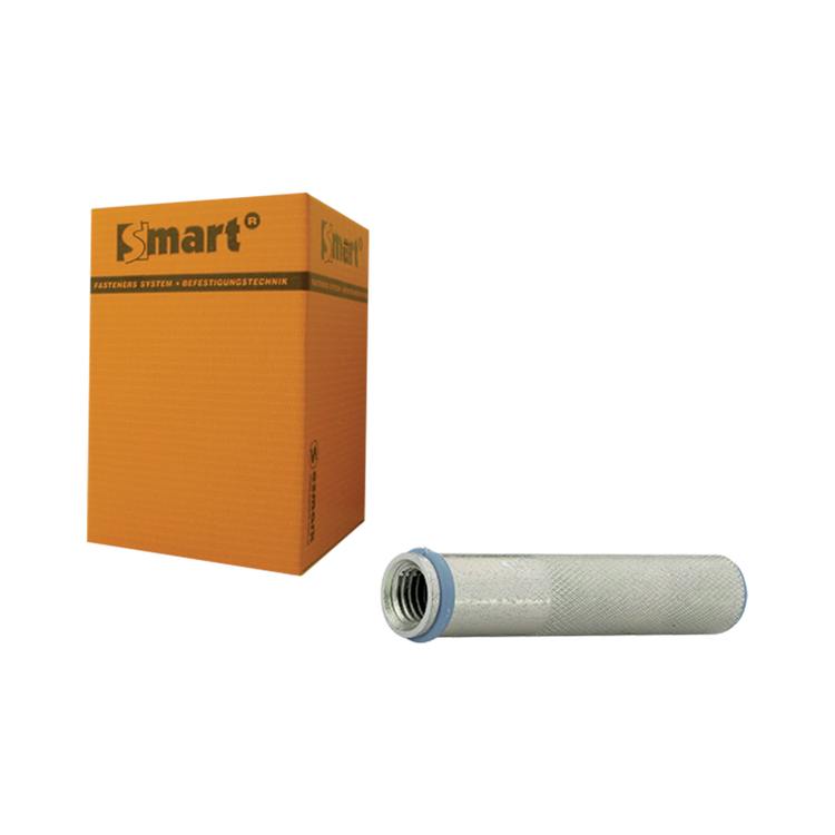Pgb-europa smart | Hülse Smart metrisches Innengewinde M10x80 ZN smch070011000803