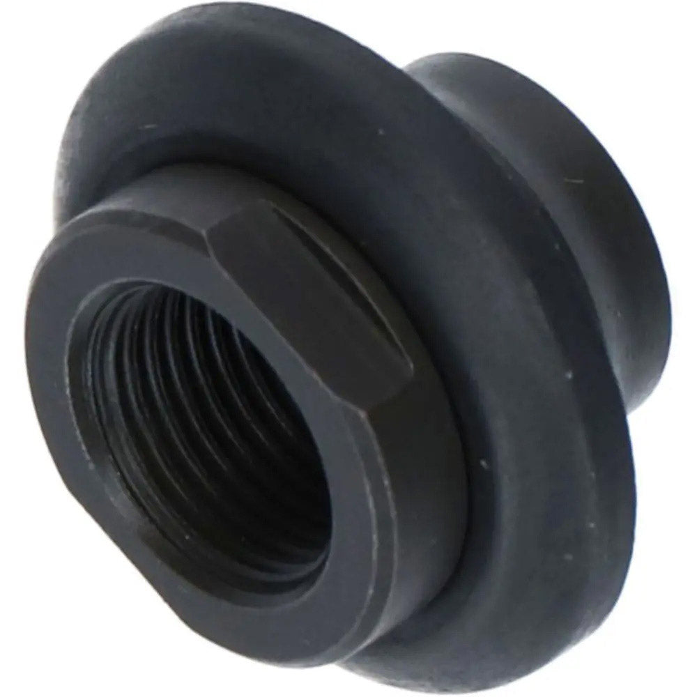 Shimano Conus-Links für Nexus 8 SG-C6061-8d abgeschlossen