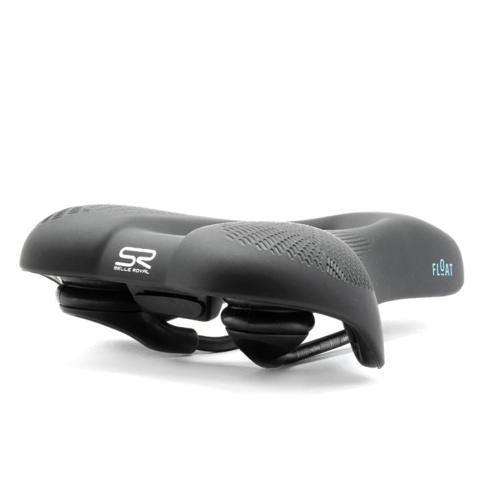 Selle Royal Float – moderat – schwarz