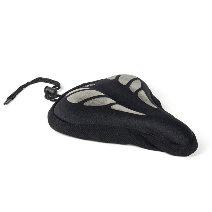 Selle Royal Royalgel Sitzbezug – groß – schwarz