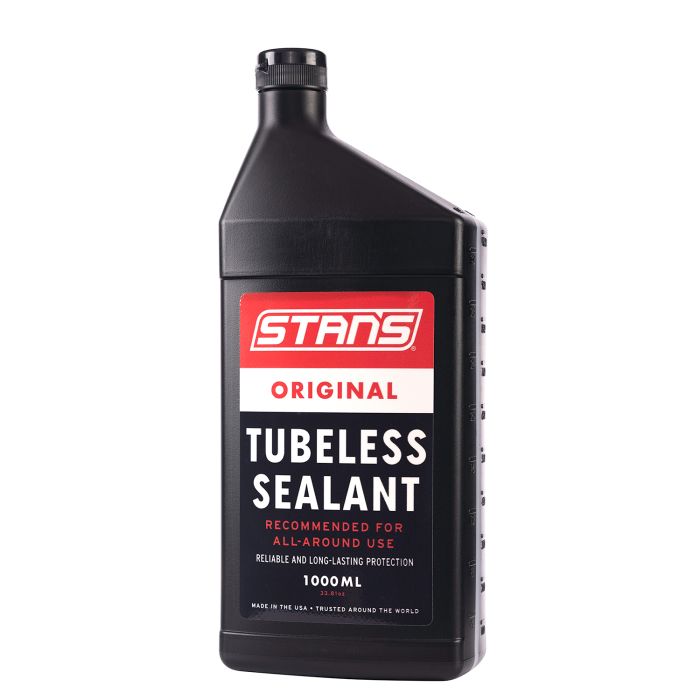 Stans notubes Stans Original Tubeless-Dichtmittel – 1l