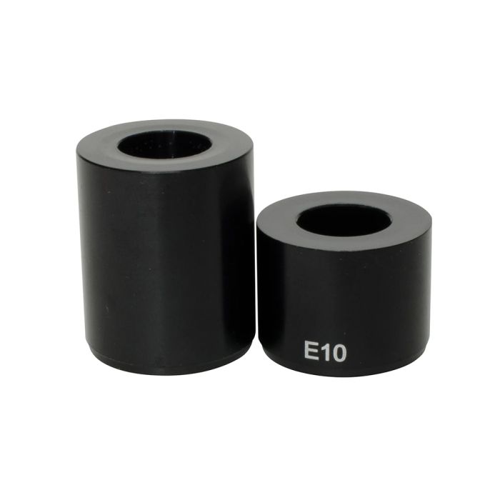 Stans Stan's E-Sync Neo Nabenendkappen – hinten – 10 x 135 Ta – Centerlock