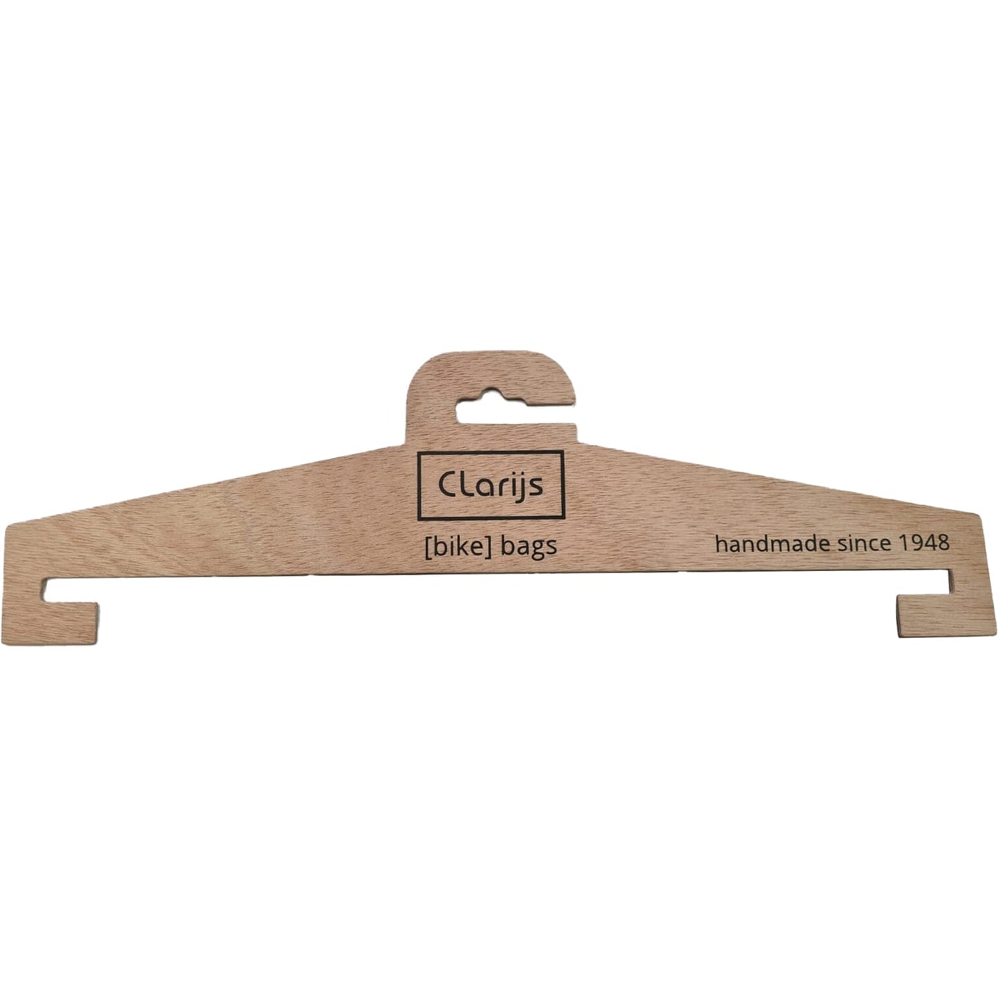 Clarijs Anhänger XL -Tasche