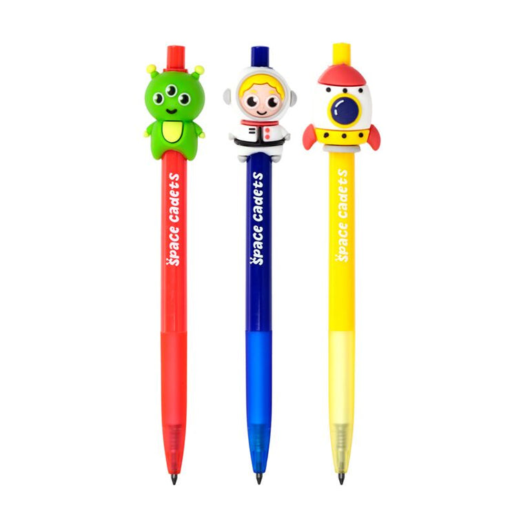 Raumfahrt Infinite Bleistift