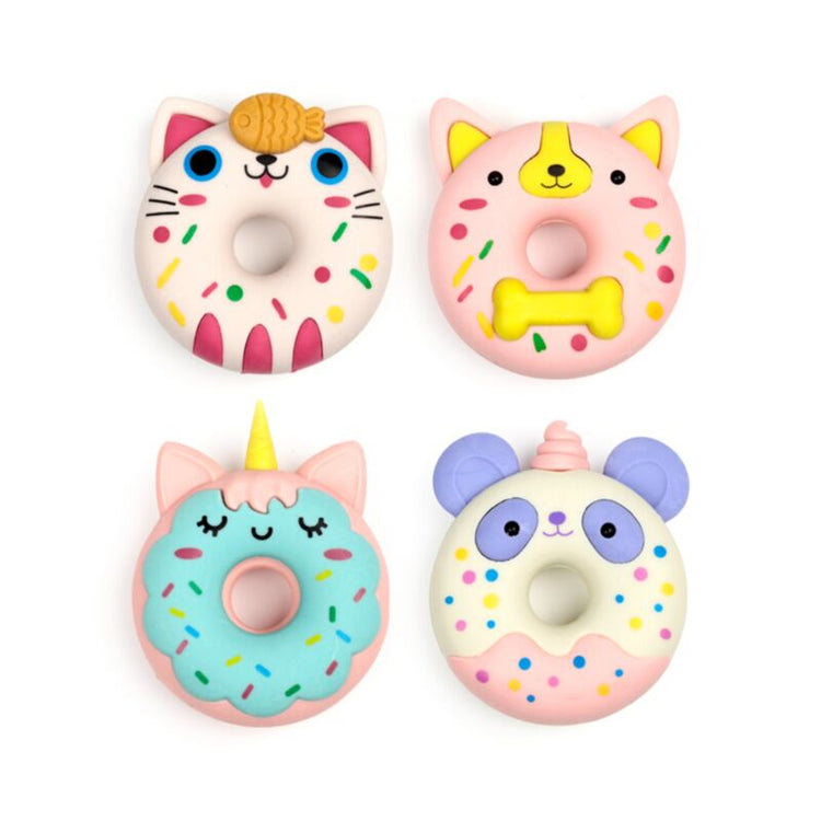 Einhorn Donut Gum in Box