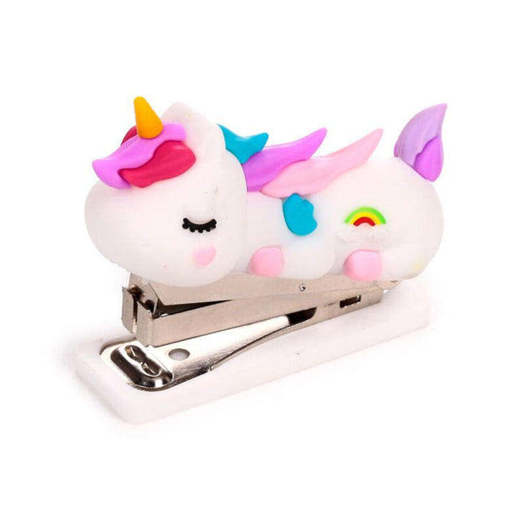 Inkredible Unicorn Magic Mini Hefter