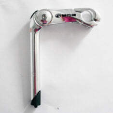 Lenkervorbau verstellbar 110mm x 22.2mm- Silber