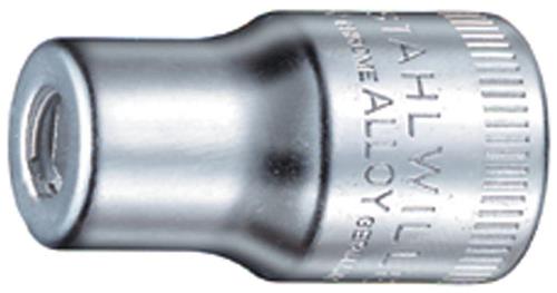 Stahlwille Bithalterkappe 3 8 für 1 4 Bits