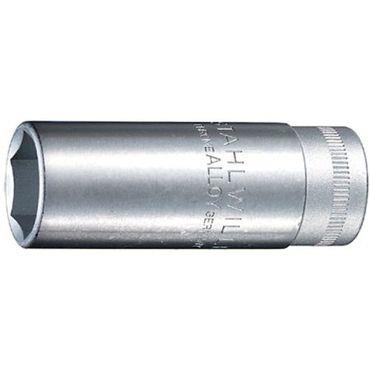 Stahlwille Zündkerzenstecker 6k 3 8 x18-11 16