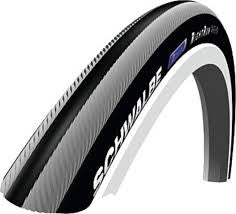 Schwalbe Reifen 24x1 25-540 Rechten Lauf grau