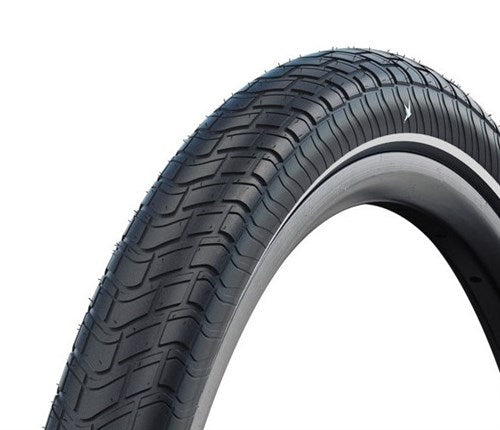 Big Apple Reifen 26 x 2.00 (50-559) schwarz