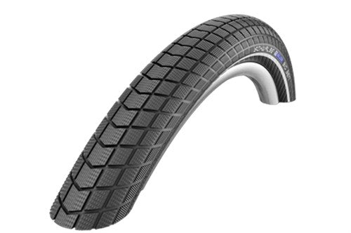Schwalbe Reifen 28x2.00 (50-622) Big Ben Kevlar Guard Black
